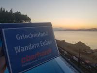 Single Wanderreise Griechenland Insel Euböa