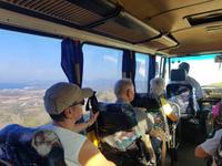 Wanderung zu den Drachenhäusern