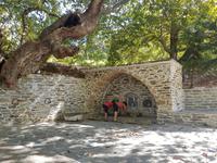 Brunnen in Alt Styra