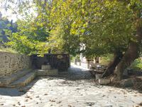 Taverne in Alt Styra