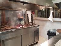 Griechischer Abend in Reouzi