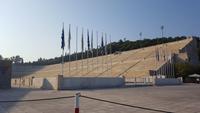 Panathinaiko Stadion