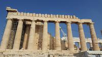 Akropolis Athen