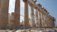 Akropolis Athen