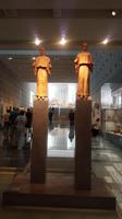Im Akropolismuseum