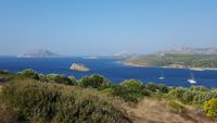 Am Kap Sounion