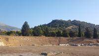 Theater Eretria