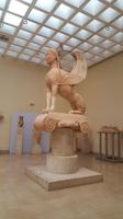 Museum in Delphi