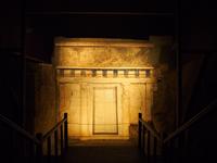 Königsgräber in Vergina