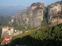 Meteora Klöster