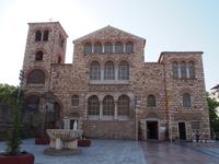 Agios Dimitrios in Thessaloniki