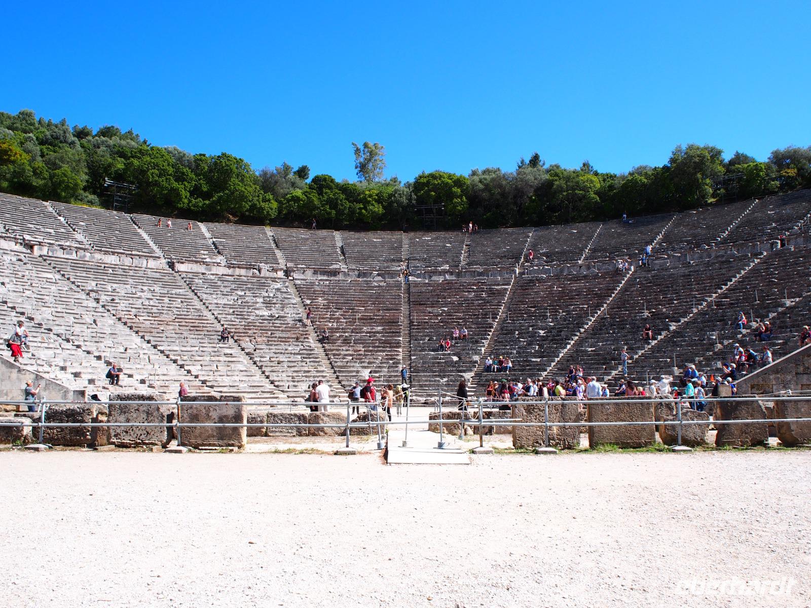 Epidaurus