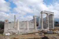 187. Demeter-Heiligtum