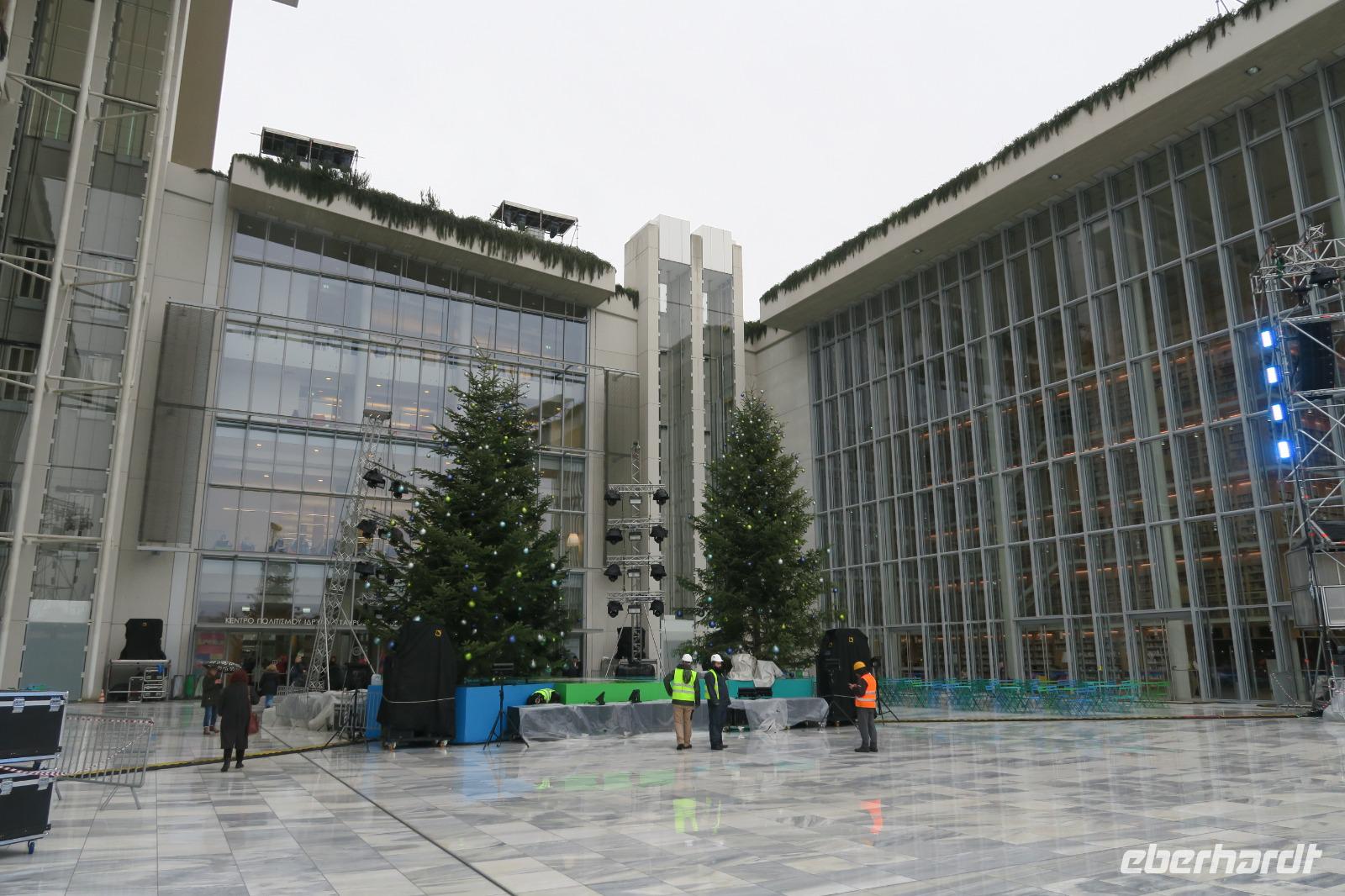 Kulturcentrum Piräus