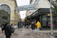 Altstadt um die Akropolis