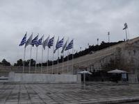 Panathinaiko-Stadion