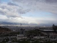 Besuch der Akropolis