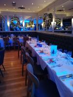 Silvestergala im Titania Hotel