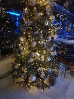 Silvestergala im Titania Hotel