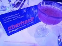 Silvestergala im Titania Hotel