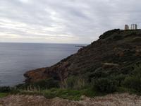Kap Sounion