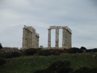 Kap Sounion