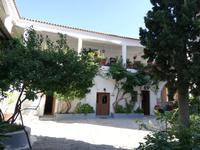 Das Marienkloster Chryssoleodissa 