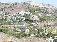 Kloster Agios Nektarios