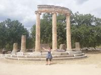 Philippeion - Olympia