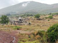 Myssene, Teile der Palästra