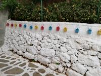 Gythion - buntes Städtchen