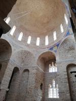 oktagonale Kreuzkuppelkirche der Agia Sophia - Monemvasia