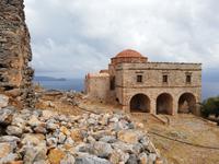 Agia Sophia - Monemvasia
