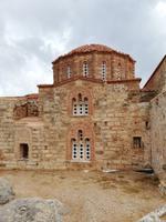 Agia Sophia - Monemvasia