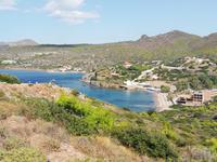 Blick vom Kap Sounion