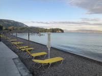 Hotel Elea Beach Dassia Korfu