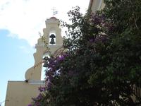 Kloster Paleokastritsa Korfu