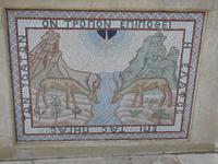 Kloster Paleokastritsa Korfu