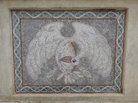 Kloster Paleokastritsa Korfu