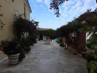 Innenhof Kloster Paleokastritsa 