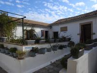 Kloster Paleokastritsa Korfu