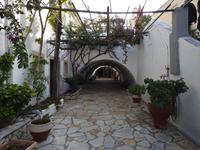 Kloster Paleokastritsa Korfu