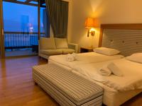 Hotel Ionian Blue Lefkada Griechenland 