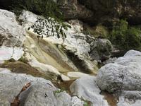 Wanderung zum Wasserfall 