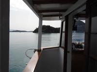 Bootstour Lefkada Griechenland 