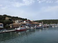 Bootstour Lefkada Griechenland 