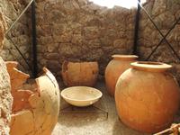 Agia Paraskevi - Totenorakel