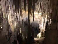Tropfsteinhöhle Perama Griechenland