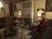 Ali Pascha Haus Griechenland