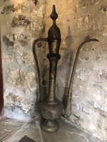 Ali Pascha Haus Griechenland